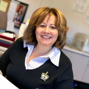 Meet your Posher, Kerry